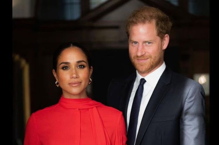 It appears that a lot of bots have been created impersonating squaddies account. Seem like they’re trying to attack the #SussexSquad because we are the force behind #HarryandMeghan . What these people don’t realise we are here for the run! We are the #SussexSquad , we got this👊🏽