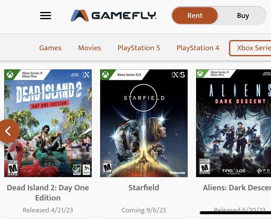 🎬 Semonster 🎮 | #XboxBethesda 🚀 Starfield on Twitter: