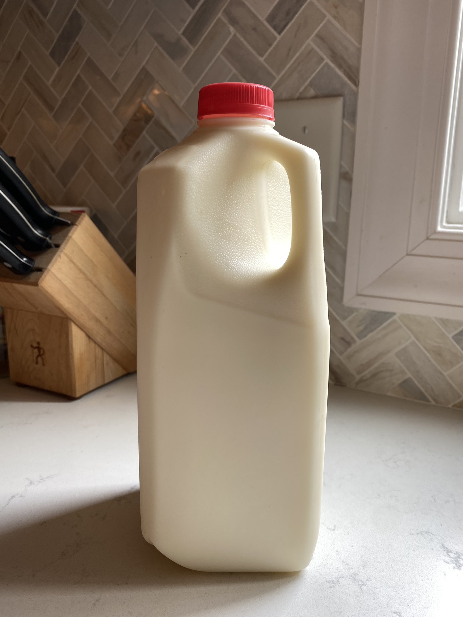 Nate on Twitter "Finally got raw milk, and after being “lactose