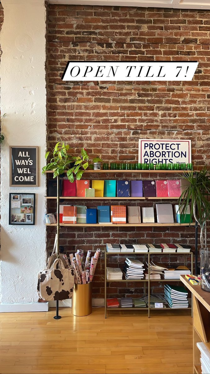 ShopFiveNine's tweet photo. New surprise packages are on the site now! You pick how much you want to spend, and I will send you a package of things I think you will like. This month, everything in our packages is from an LGBTQ+ owned business. 💖🌈💖

https://t.co/9WpsLdPl2B https://t.co/N6MmZ909r5
