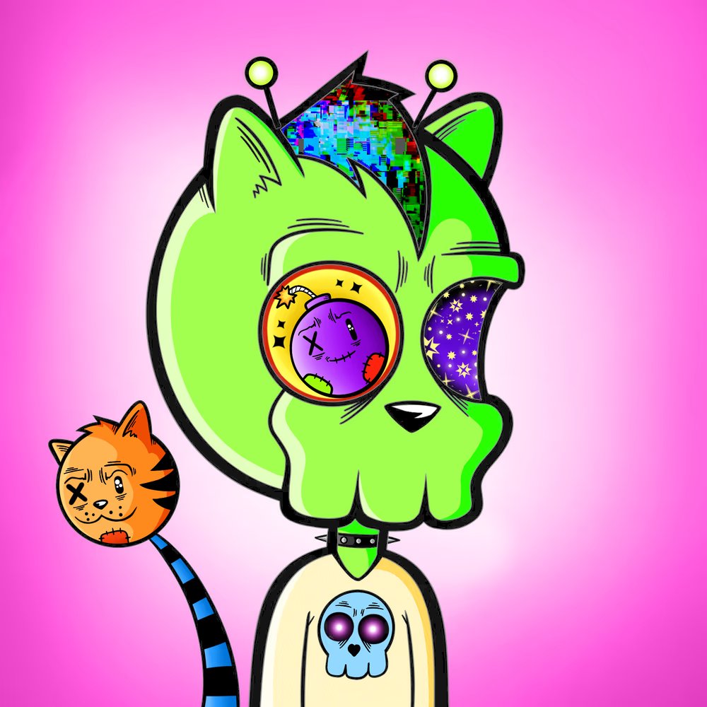 Ded Katz Bounce tweet media