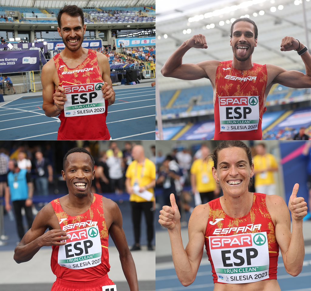 atletismoRFEA tweet media