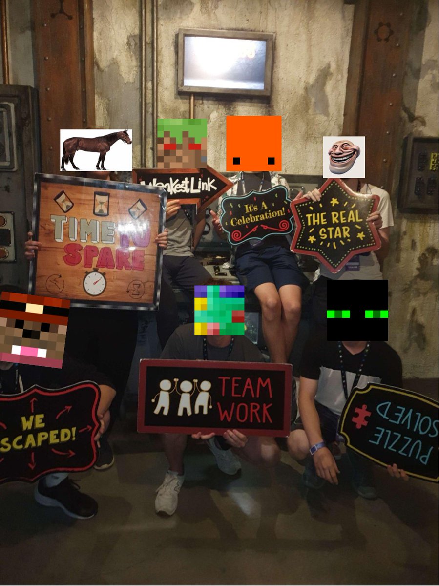 CraftyMasterman 🇨🇦 tweet media