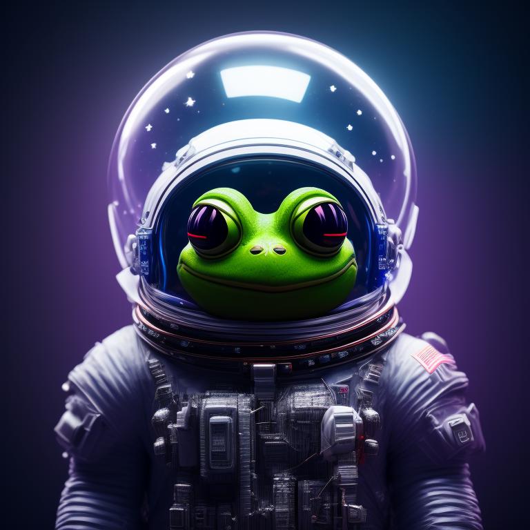 🌕 We're not just reaching for the moon, we're surpassing it! Little Pepe's meteoric rise continues to astonish the crypto community. Secure your spot on the rocket ship and join the Pepe movement! 🚀💎 #LittlePepe #BeyondTheMoon #CryptoSuccess