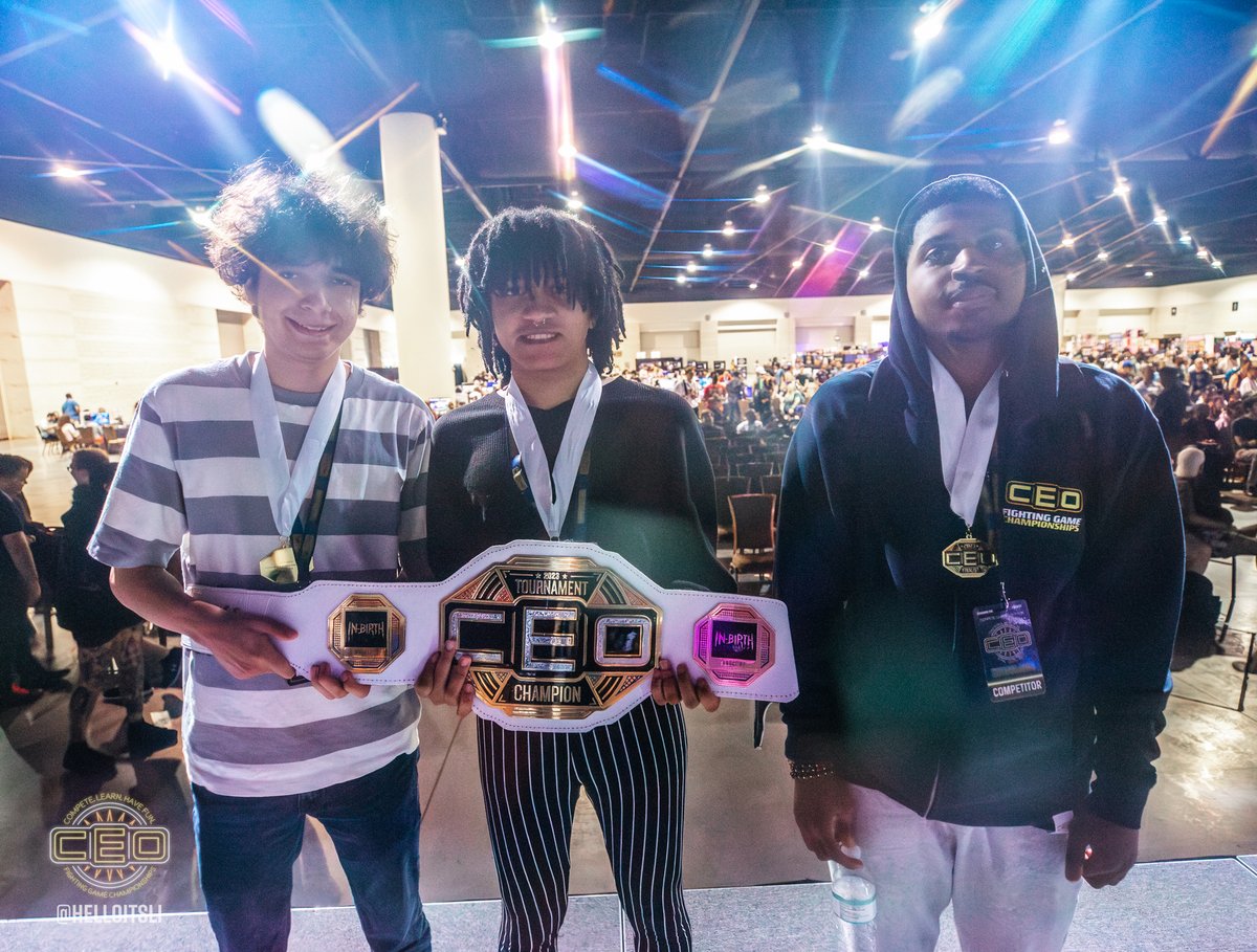 CEO 2026 on August 14-16 in Orlando, FL! tweet media