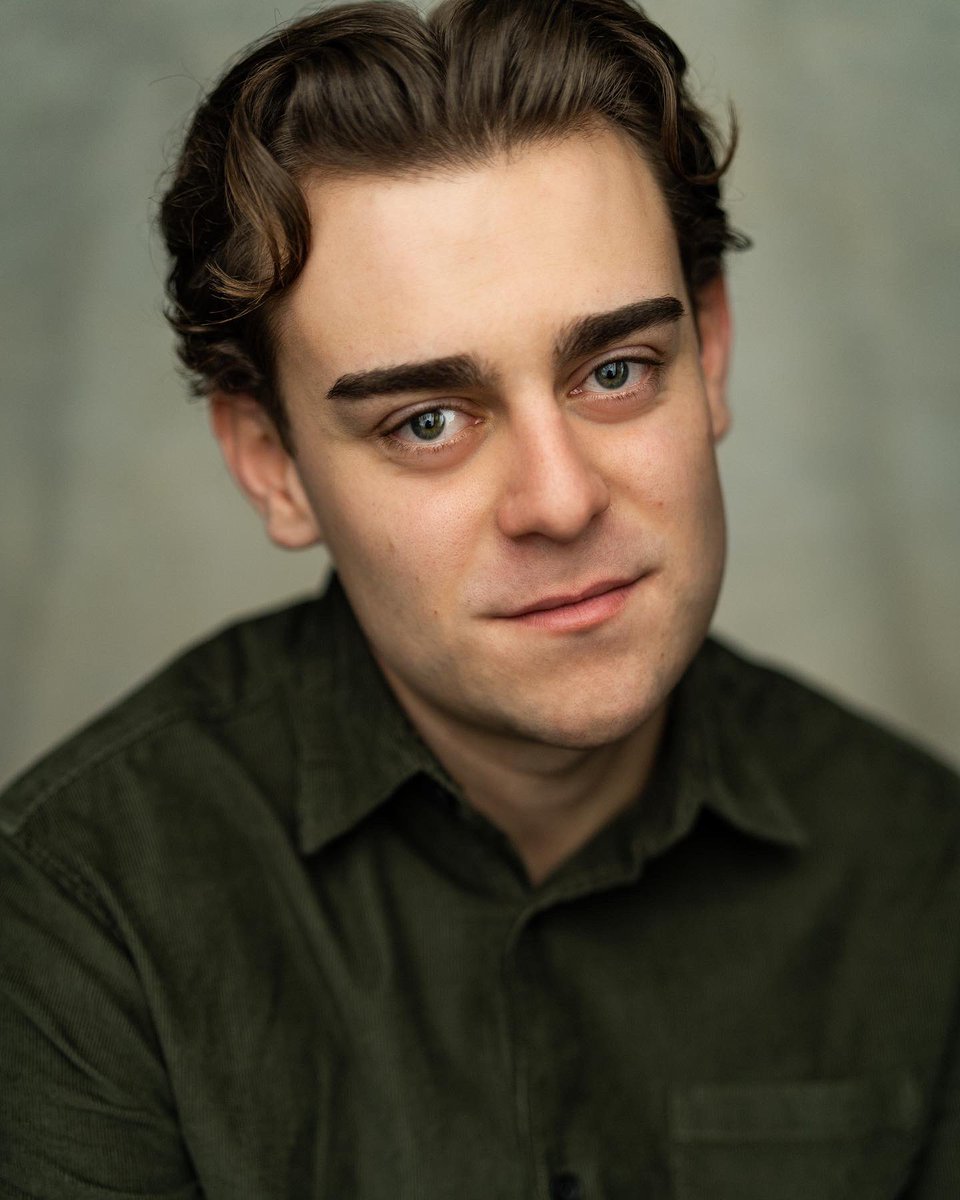 William Shackleton tweet media