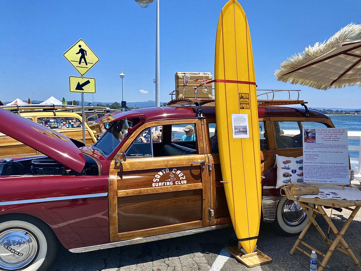 Native Santa Cruz tweet media