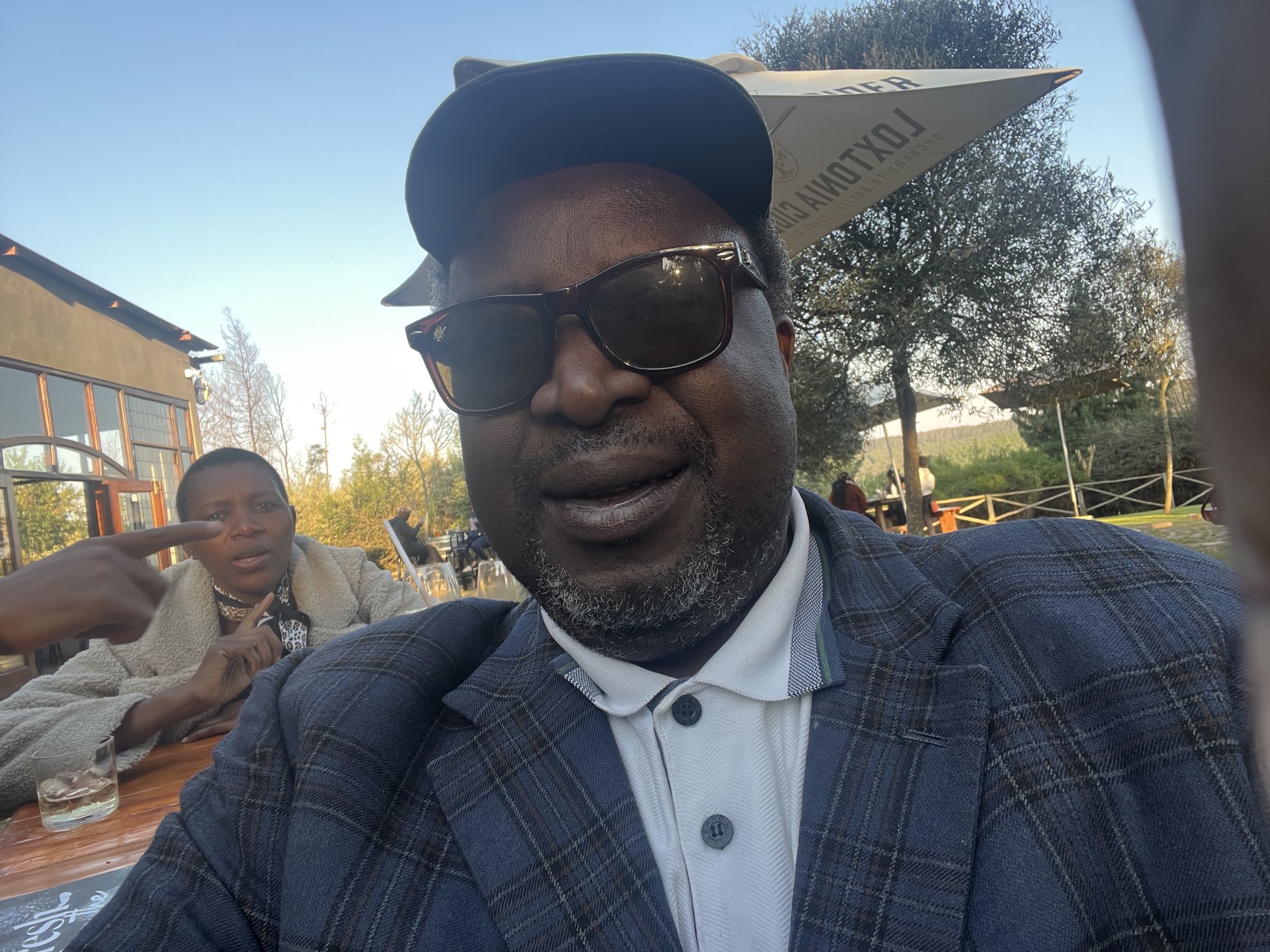 Tito Mboweni on Twitter "Sunday, June 25 was a good day in