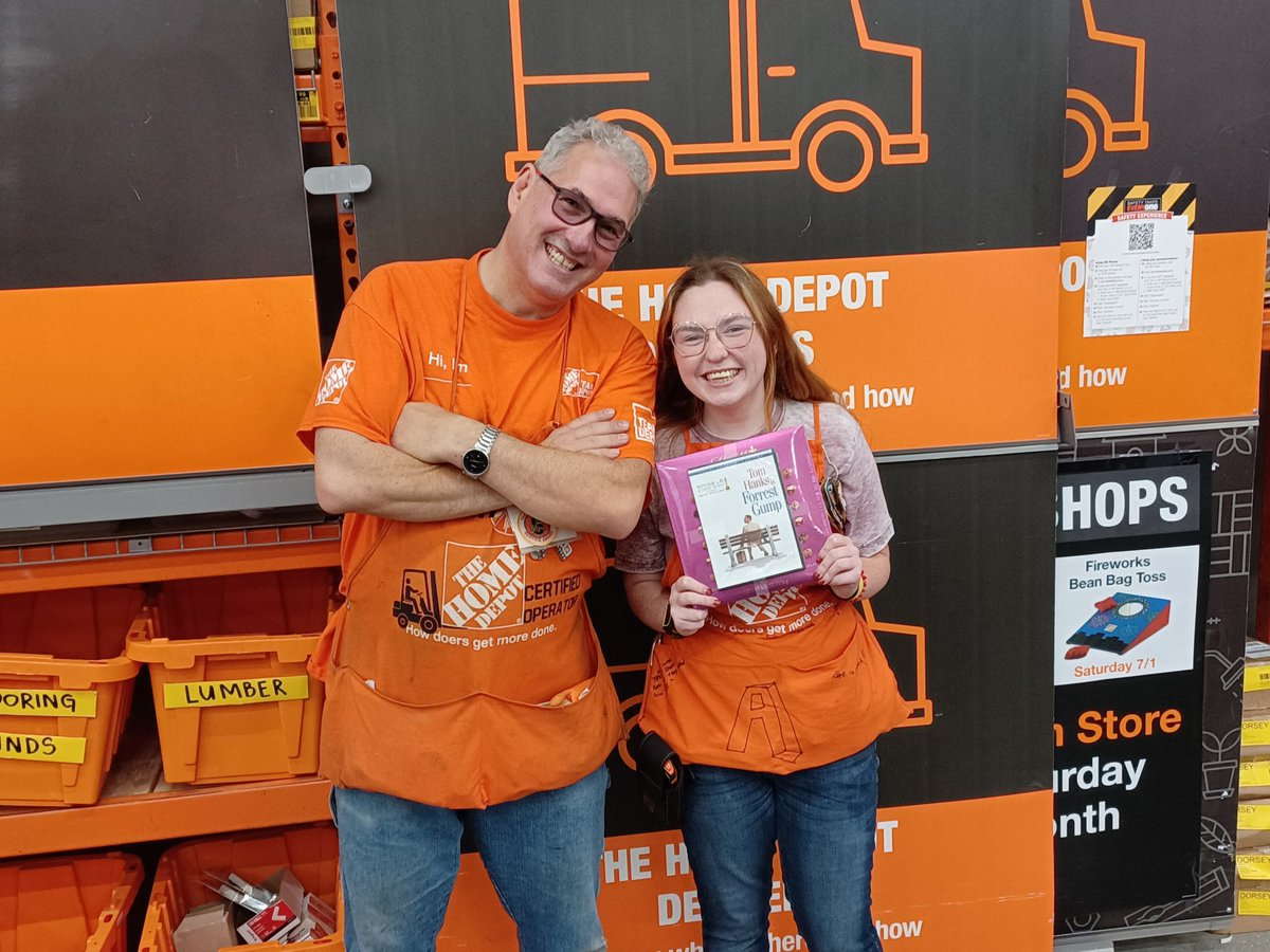 My buddy is transferring to Alabama  so we got her a starter kit for her new area