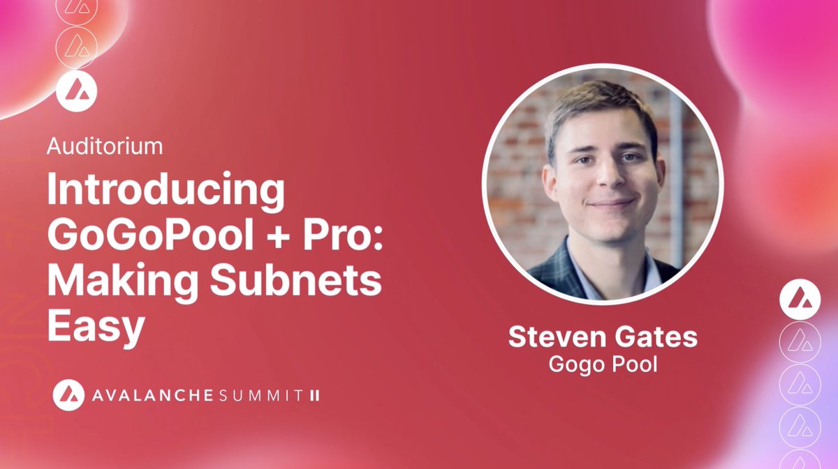 Avalanche🔺 tweet media