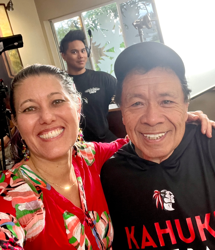 aloha bites tweet media