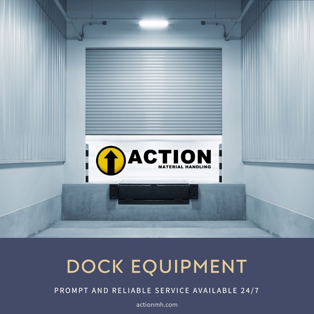 Don't let dock leveler malfunctions slow you down! 🚧 Our certified team provides 24/7 dock leveler service and repair. Keep your operations running smoothly with top-notch maintenance. #DockLevelers #EfficiencyFirst Contact us now: rb.gy/saekc