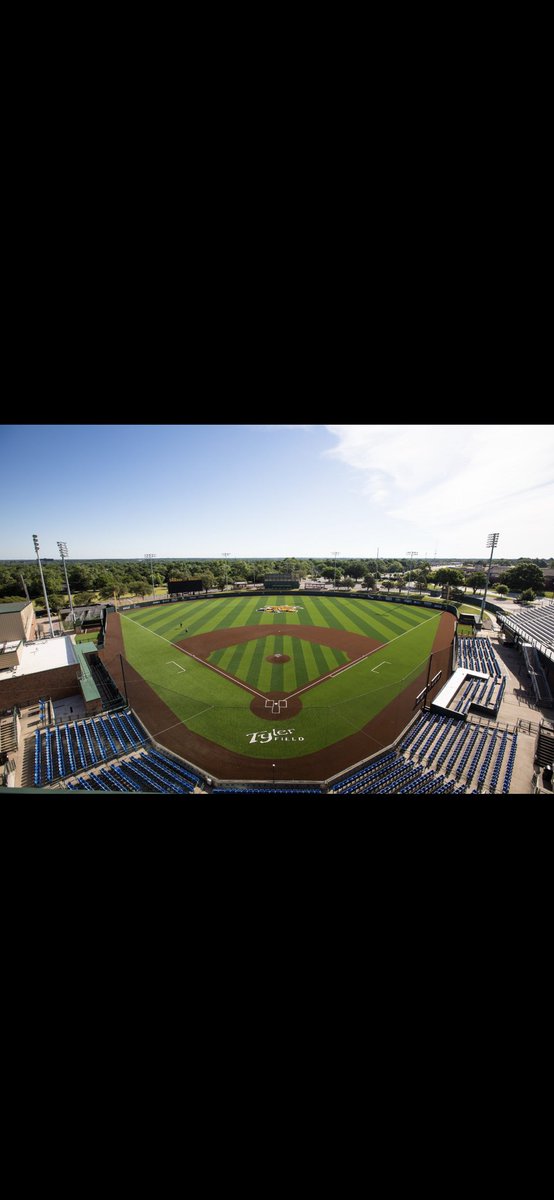 Excited to announce my commitment to Wichita State! Go Shockers! 🌾