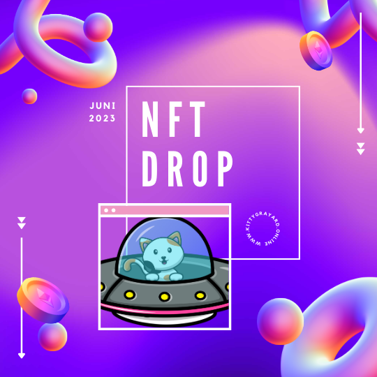 Kittycementary's tweet photo. https://t.co/QXbROdMRyg 
Listet on dappradar! 😺 join us today!
#dApp #web3 #bitcoin #nft #bullrun https://t.co/4qXweFrzCv