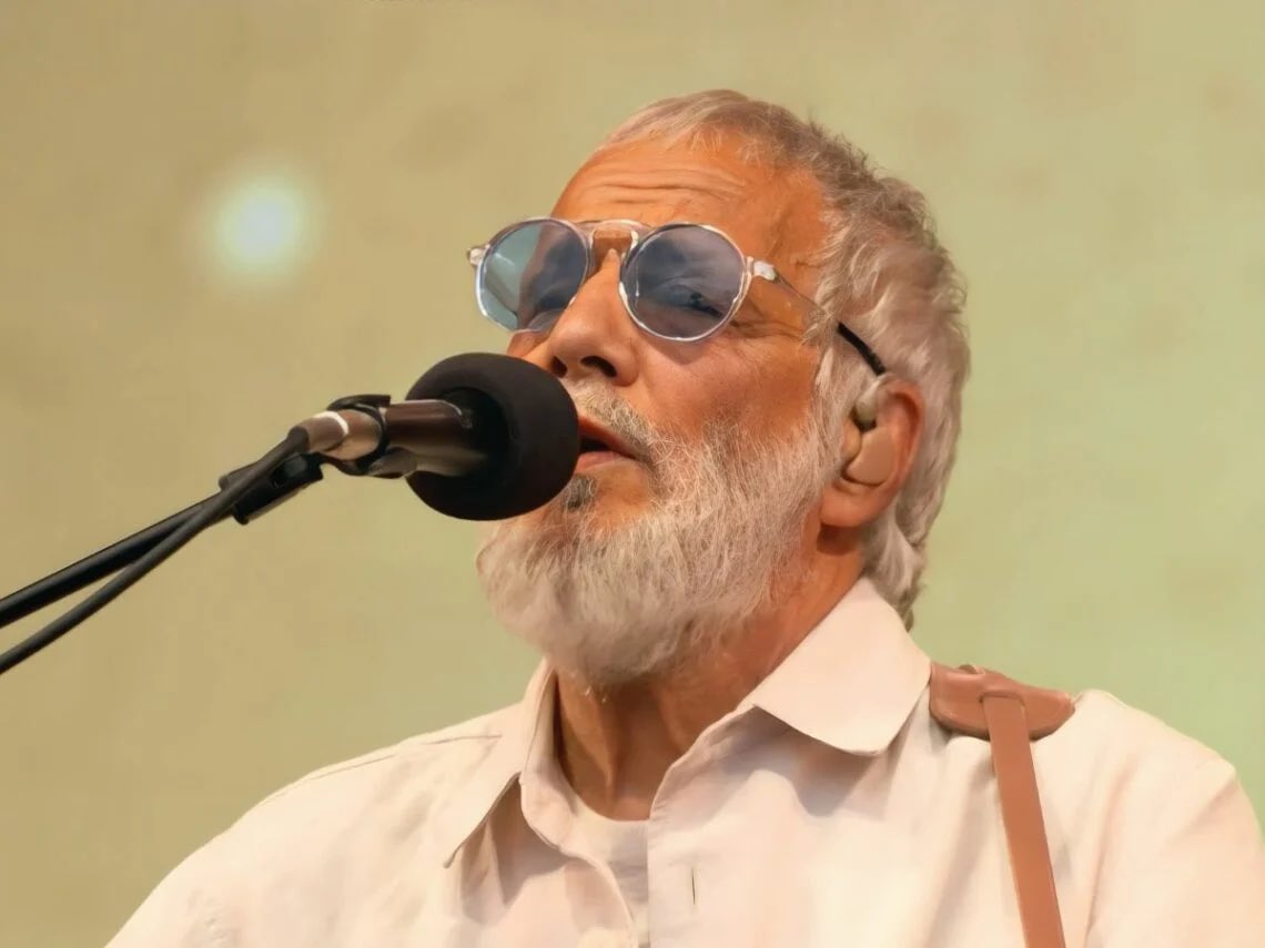 thecuttybang's tweet image. Cat Stevens man.. get me every time. #TheFeels