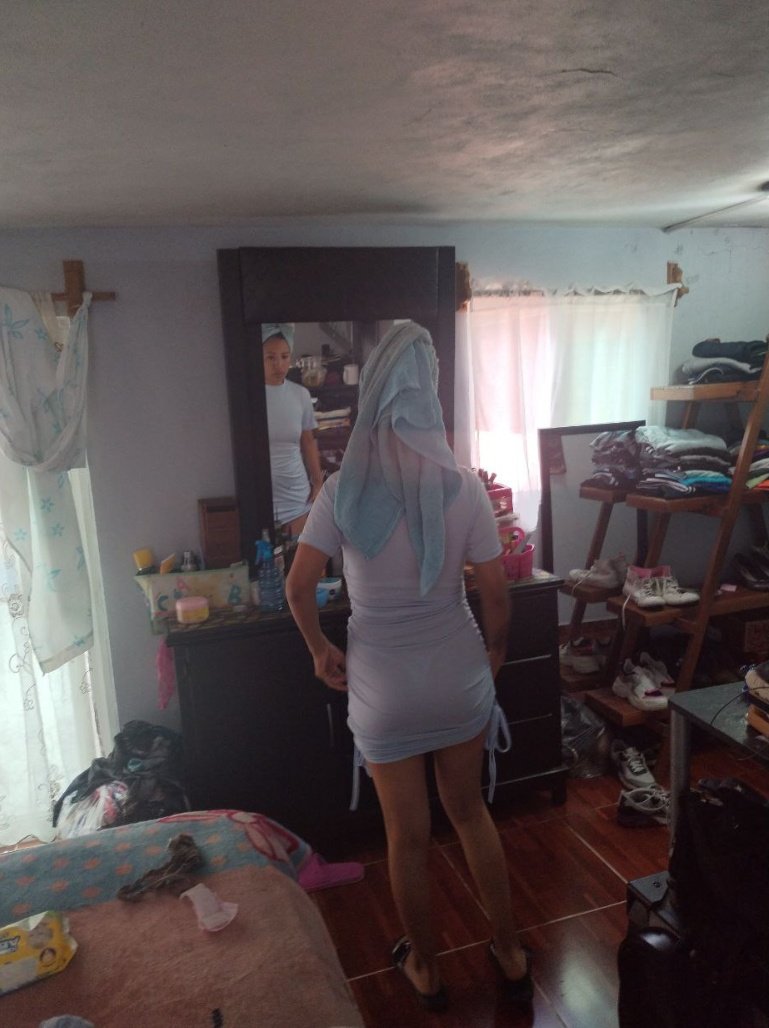 Aportes_leggins_cuckold tweet media