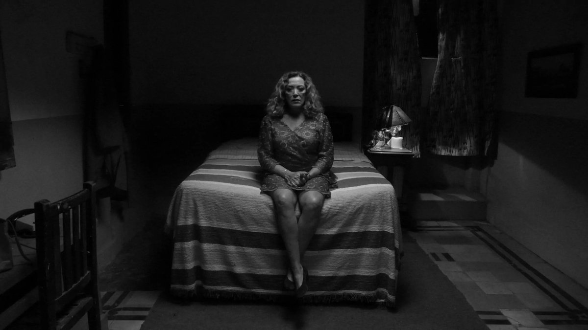 EL DIABLO ENTRE LAS PIERNAS
2019 | Dir. Arturo Ripstein
Disponible en <a href="/plataforma_cine/">Plataforma Cine</a>
👉🏻 youtu.be/KiTRRxMpN_o

#CeluloideRecomienda 🎥🍿🎞️
#CineEnCasa #Streaming #PlataformaCine #CineMexicano