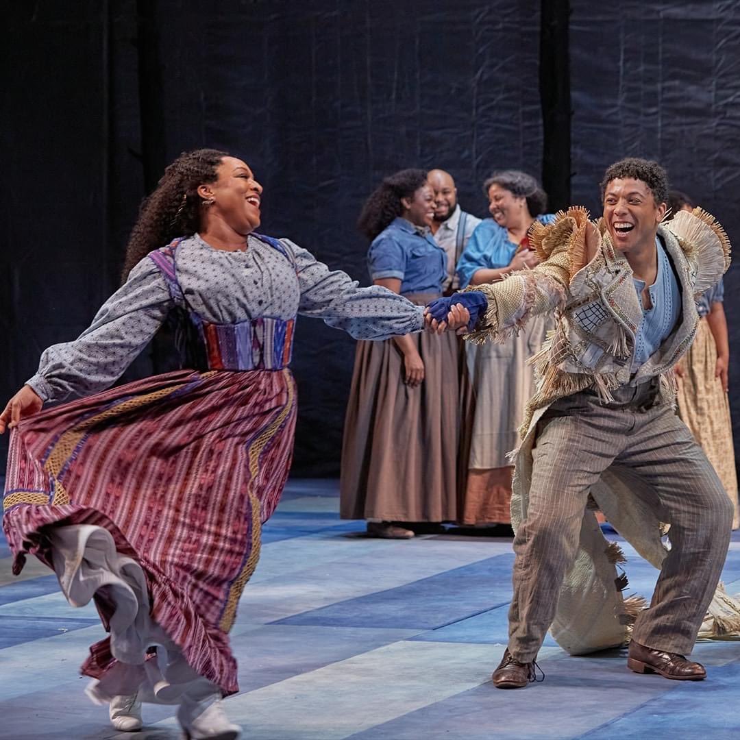 Opera Theatre of Saint Louis tweet media