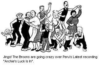 archdeaconofpop's tweet image. Crivvens! How did I miss this one?