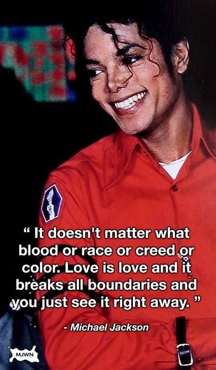 @michaeljackson Michal Jackson was a truly special human being.💕🙏🏾 The world just hasn't been the same since his passing.💔😥 Long live the King of Pop.👑 Your music inspired so many around the world!
#HumanityFirst,#BeKind, #MichaelJackson