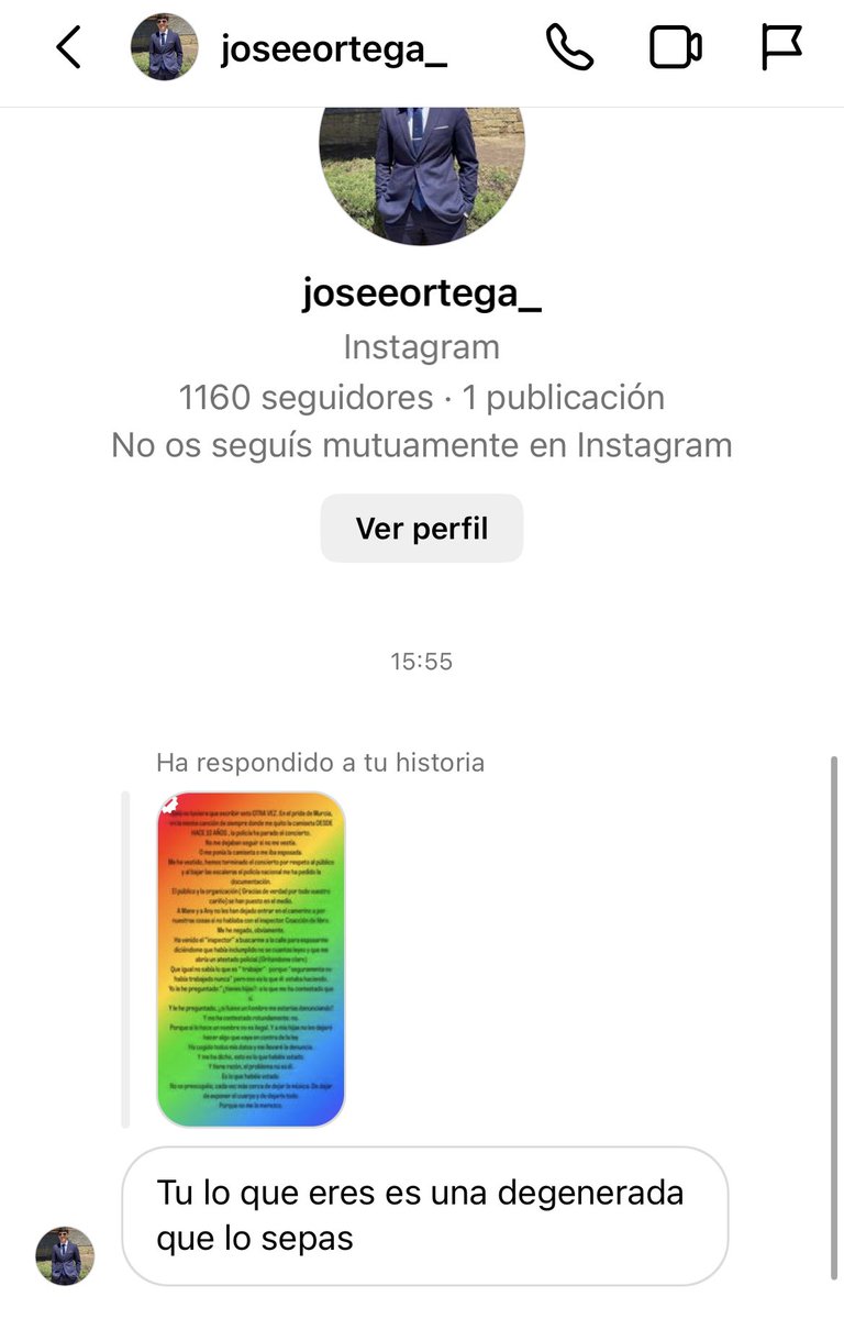 rocio__saiz's tweet photo. Este está siendo solo un resumen de mi día y no se como pararlo. Por favor, no me merezco todo esto. https://t.co/6IWsOAkYBC