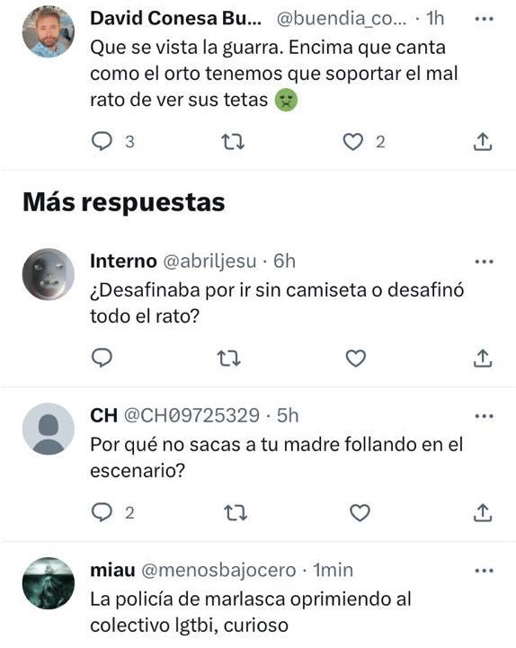 rocio__saiz's tweet photo. Este está siendo solo un resumen de mi día y no se como pararlo. Por favor, no me merezco todo esto. https://t.co/6IWsOAkYBC