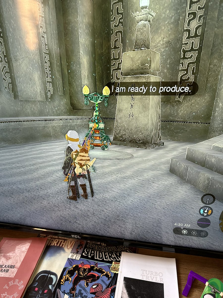 Any time I hit up Kenny with an idea <a href="/kencopes1/">kencopes</a>