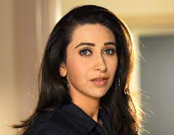 Happy birthday to Karisma Kapoor! Check out \Dil To Pagai Hai\ for some great fun.   