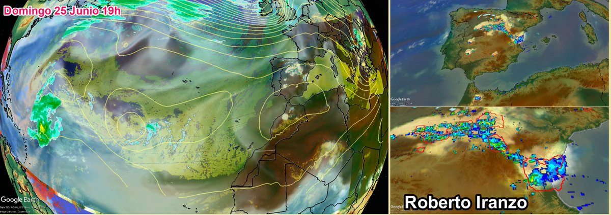 UtielMeteo's tweet photo. Análisis de esta tarde: @Quetiempohace @jcfortea @VictoriaBotey @alexroa66 @davidlopezrey @Armeteo @AEMET_CValencia @AEMET_Esp @avamet @empar_landete @Joviesteve @MeteoredES @METEOREQUENA @fandecansalada https://t.co/5XG0h3DOss
