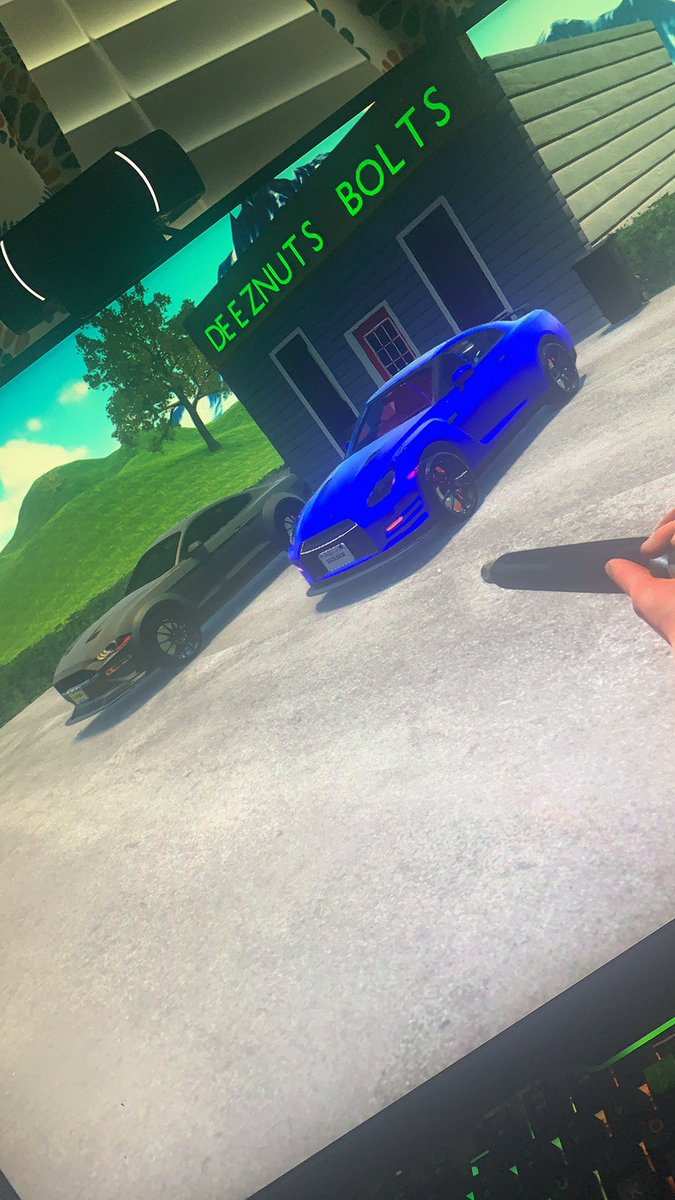 ceebiee0's tweet photo. We got the GTR!!!! Come through and let’s see how much we can sell it for! https://t.co/HxyJnQm0bb #carforsalesimulator #usedcar #KickAffiliate https://t.co/HlWIpXfmf1