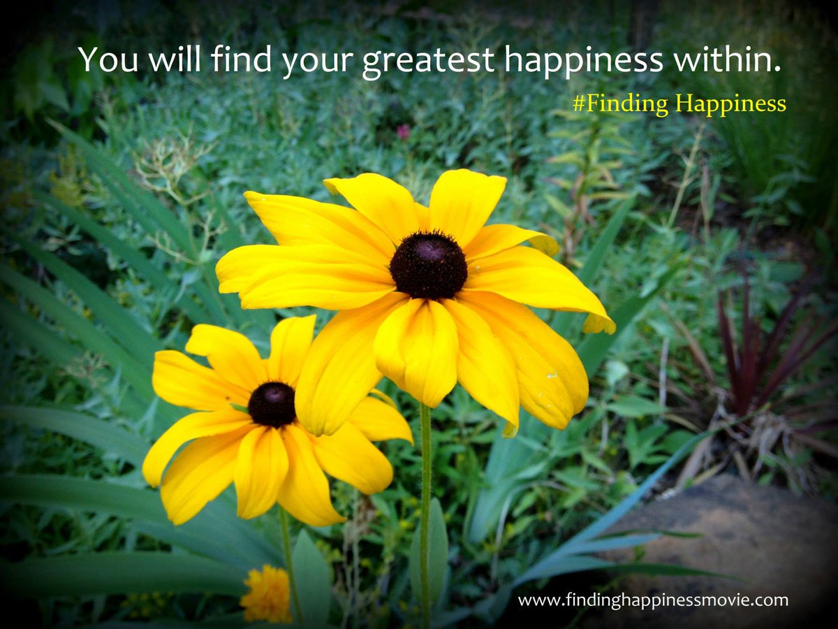 esther_purpose's tweet photo. “Being happy is something that each of us determines, it is not something that we find outside of yourself, it is within us and our choice.”
~ Catherine Pulsifer ~ https://t.co/s4gEuSvuyL
