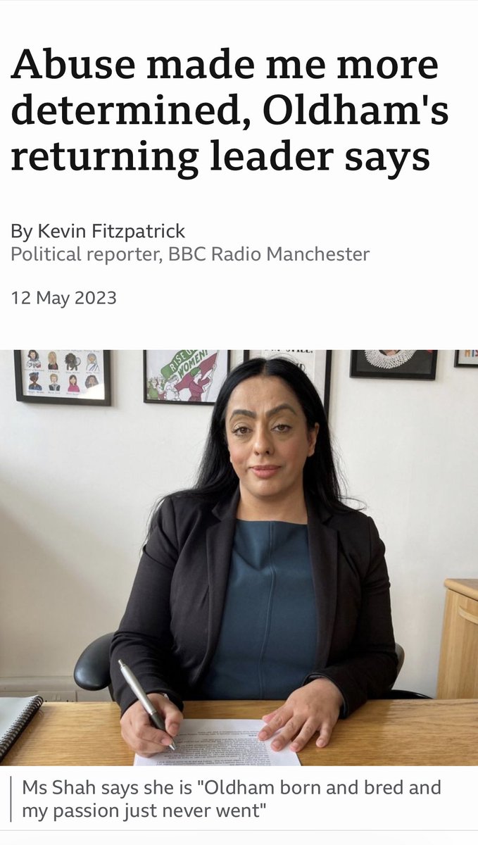 3. Dale Cregan’s getaway driver and convicted heroin dealer is scheduled to attend Court on the 9th November. Following his arrest and charge, AROOJ SHAH still gave an interview to <a href="/kevfitz21/">Kevin Fitzpatrick</a> where she clearly suggested her so called ‘childhood friend’ was rehabilitated.