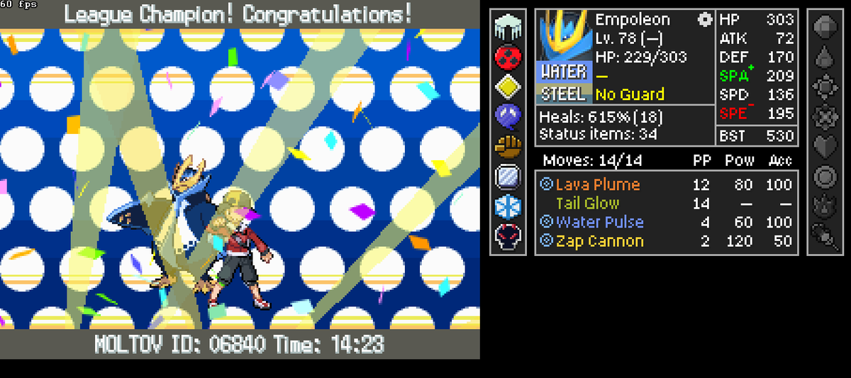 MoltovM's tweet photo. going to kanto NEXT STREAM POGGERS https://t.co/YbaDL4SXzi