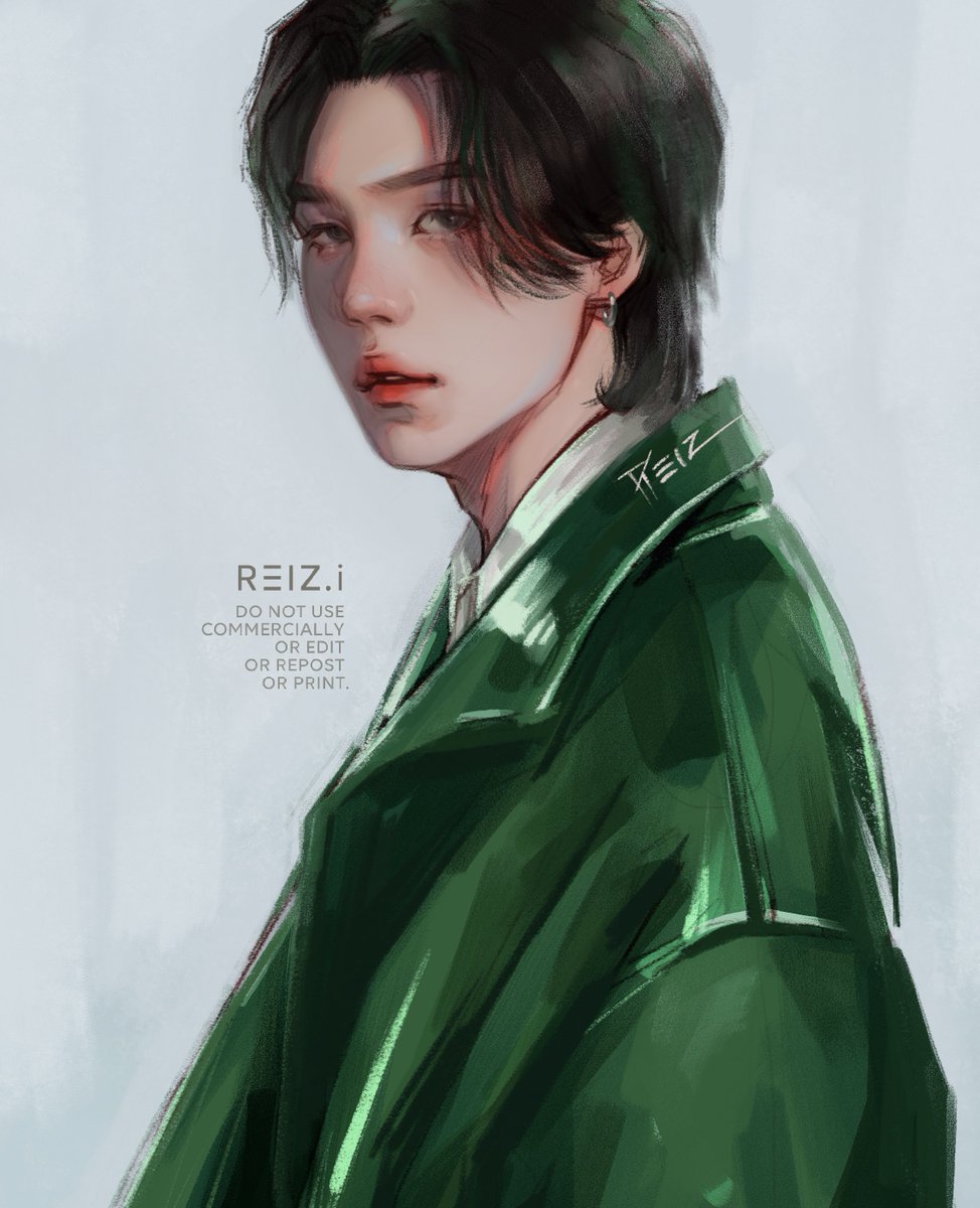 「#SUGA  SUGA X VOGUE JAPAN」|REIZ.i :)のイラスト