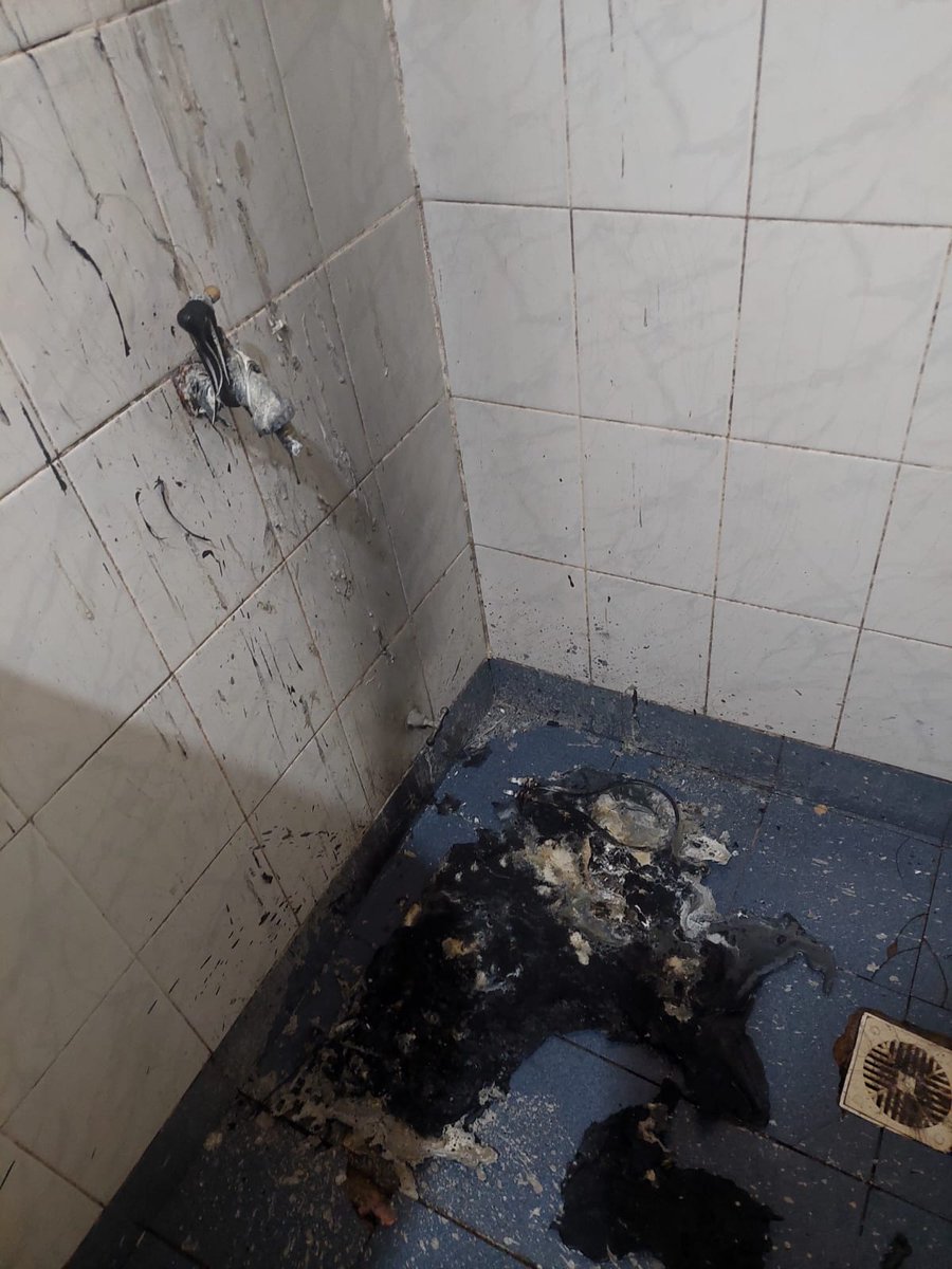CarolinaPrado47's tweet photo. Le presté la llave del depto a un amigo y como al otro dia nadie sabía de él fui a ver si estaba bien
El depto en corto: https://t.co/L0mcSQNIAv