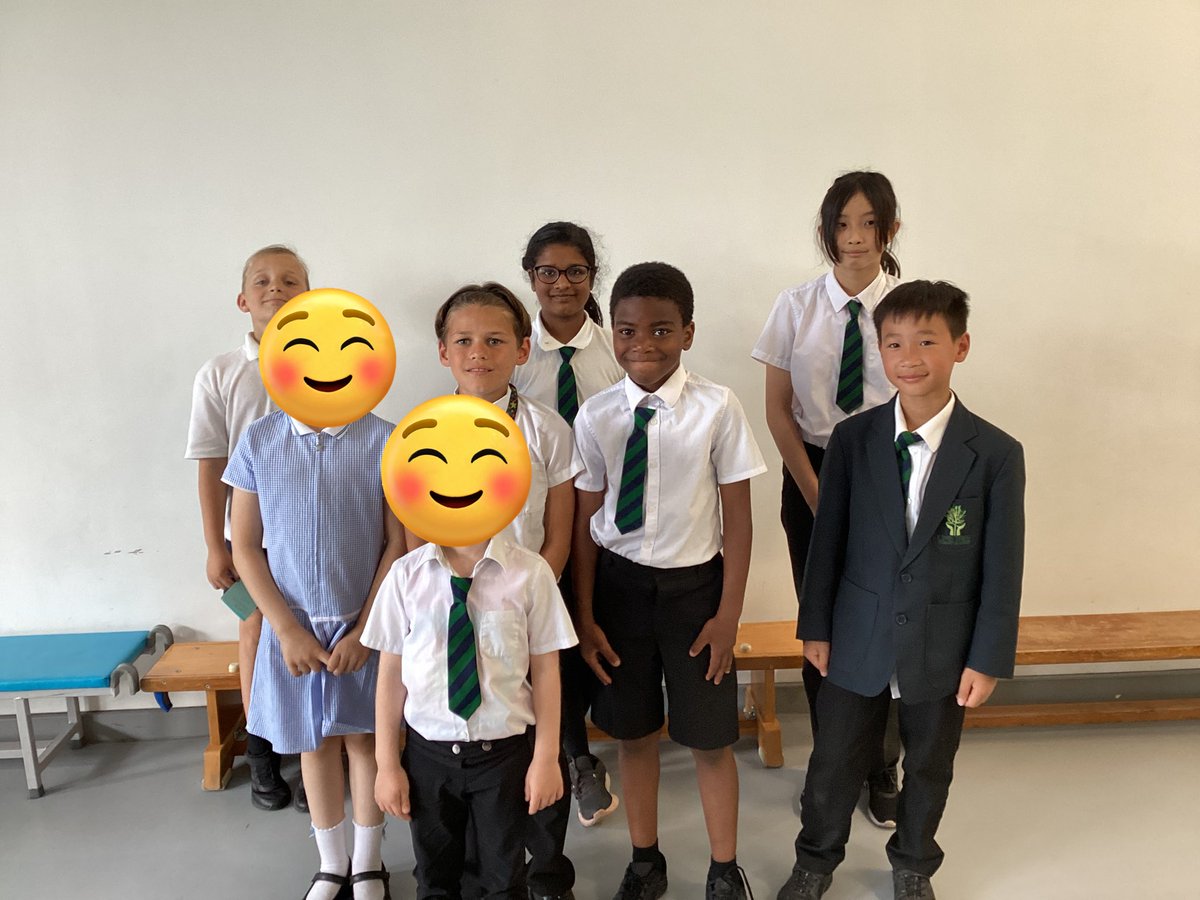 A huge well down to our learning heroes of last week! These superstars worked incredibly hard. Keep up the hard work! #ltpasmsc #ltpalearninghero