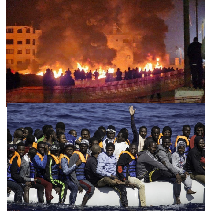 'PIRE QUE LE BRUIT DES BOTTES, LE SILENCE DES PANTOUFLES'. Ce que Max Frisch a écrit en son temps s'applique autant au sort honteux que l'Europe fait aux #migrants qu'aux #Palestiniens assassinés par les colons et l'armée israélienne --> Solidarité : #BDS pour la Palestine, ...