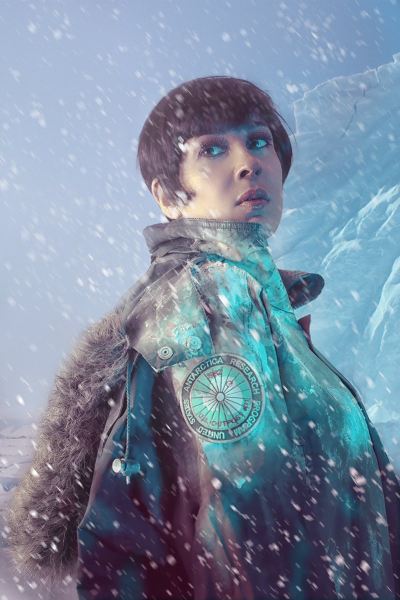 Blade Runner &amp; John Carpenter's The Thing opened 41 years ago today! 
Two of my favorite movies released on the same day in 1982. 
Although both are cult films today, both were box-office flops with very bad critiques at their release 🙃
Which one is your favorite?