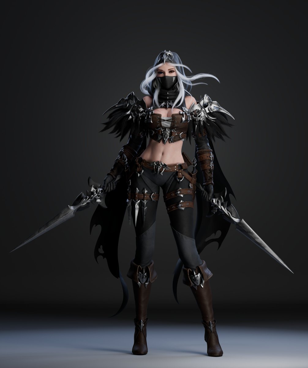 Emiliacora2000's tweet photo. Concept artist specialist Bringing imagination to life through stunning visuals.
.  
.  
#vray #3dmodel #3dmodels #keyshot #3danimation #3dmodelling #3drender #3dsmax #3dcharacter #smallstreamers 
Reference for web https://t.co/geBb74okSo