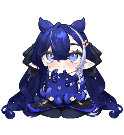 Chibi Anns