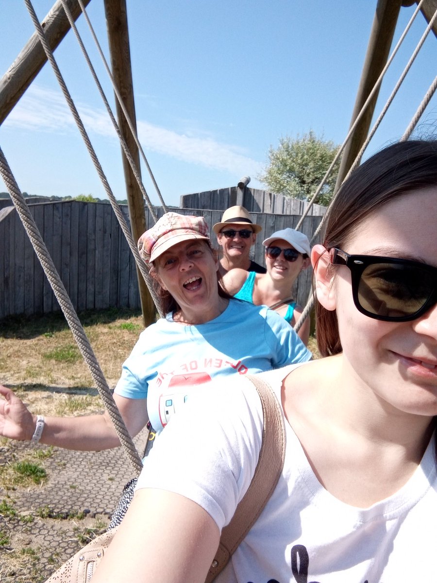 West Bay weekend 2023 ☀️🍦⛱️🦀