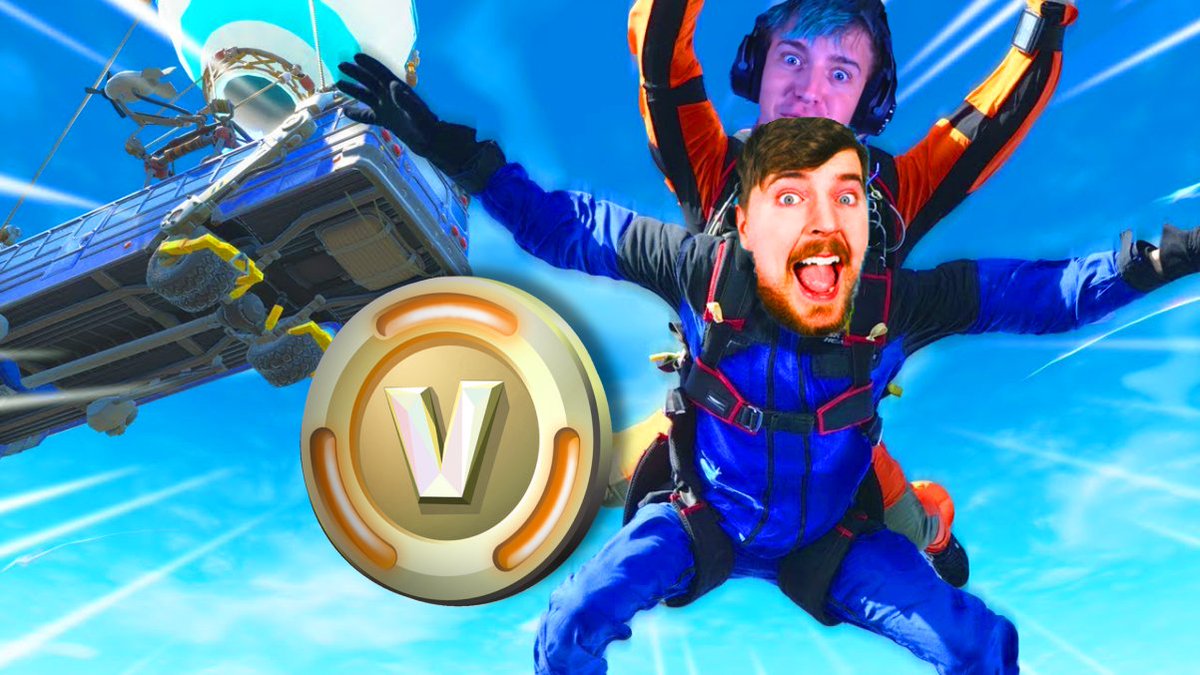 Virgin Bucks tweet media