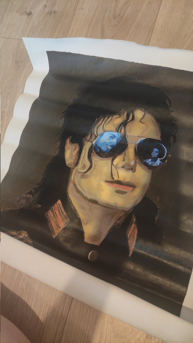 colourorchid's tweet photo. Miss you so much 😔 #MichaelJackson #14YearsWithoutMichaelJackson 💔🥺 https://t.co/8S6BNVPtj6