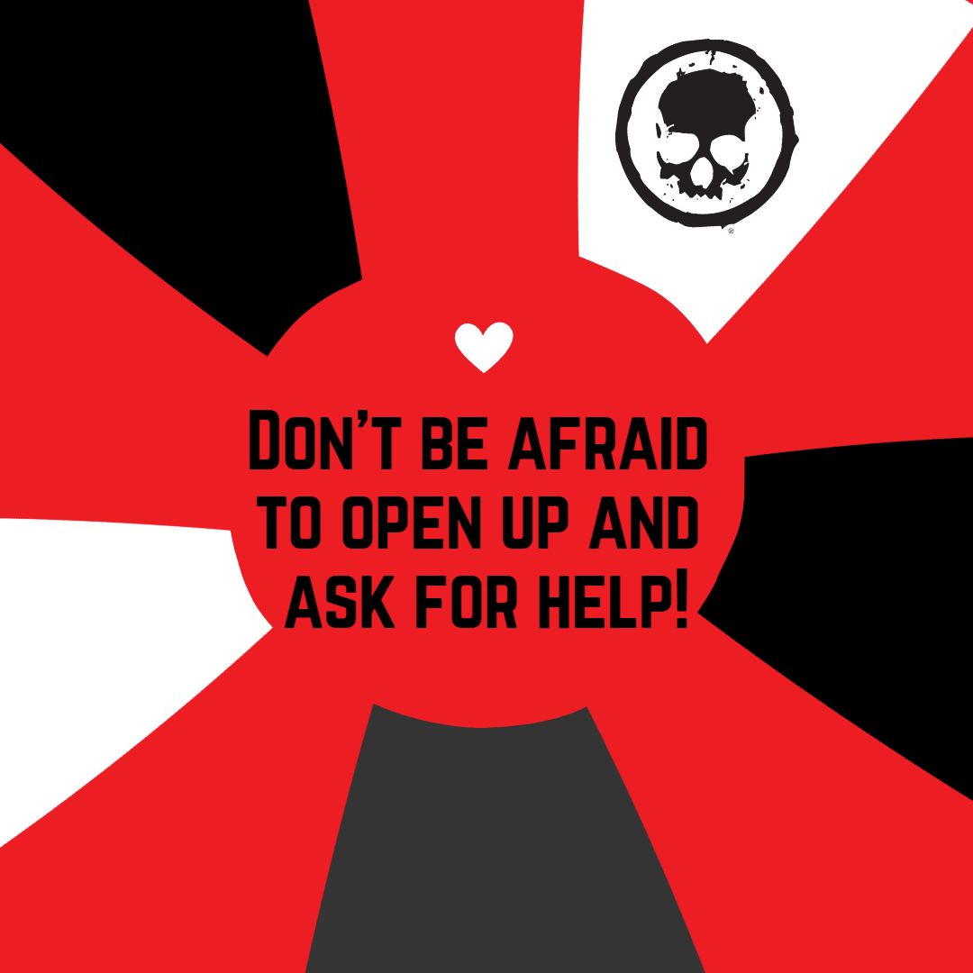 🎗️ On National PTSD Awareness Day, we stand in solidarity with those impacted by PTSD.

The roller derby community can be powerful towards healing and personal growth.

Let's skate forward together to bring awareness, supporting one another along the way.

#PTSDAwareness