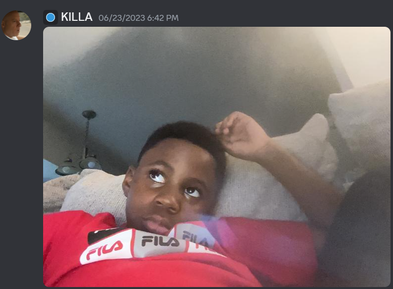 RumorsytA's tweet photo. @unwonneo this dawg aint 15 https://t.co/sDooZrhmcm