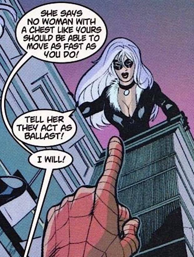 out of context peter parker (@n0contextpeter) on Twitter photo 