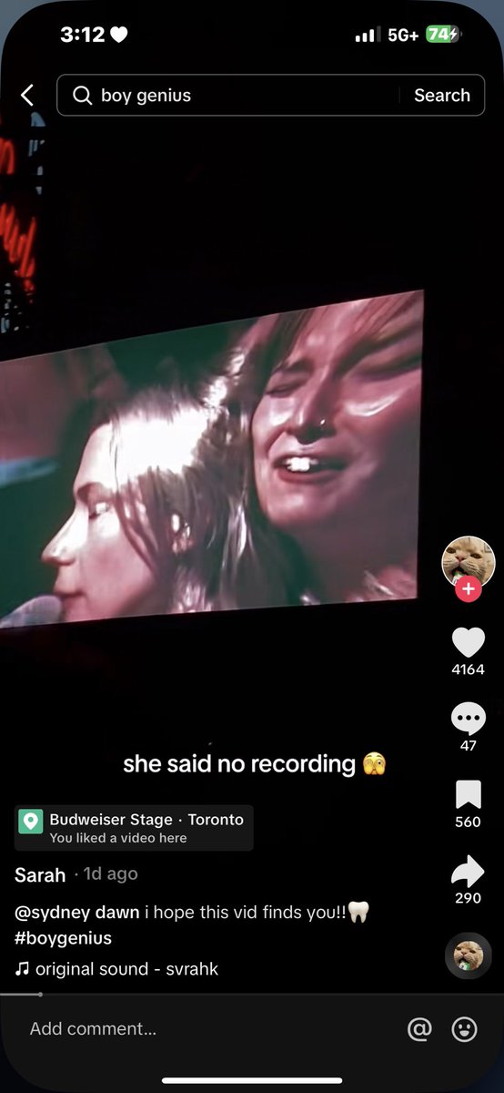 hearts4phoebe's tweet photo. so why did you record it?💀 https://t.co/ROOCVLkxM5