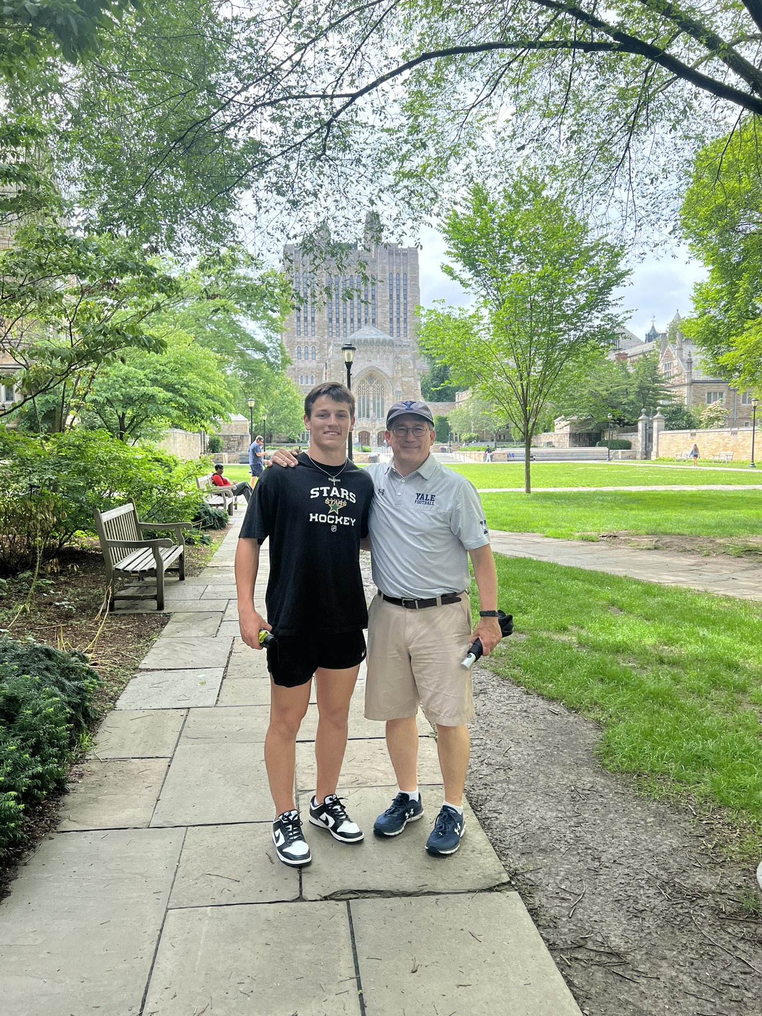 Zach Woodward on Twitter "RT PierceDahlin Thank you StevenVashel