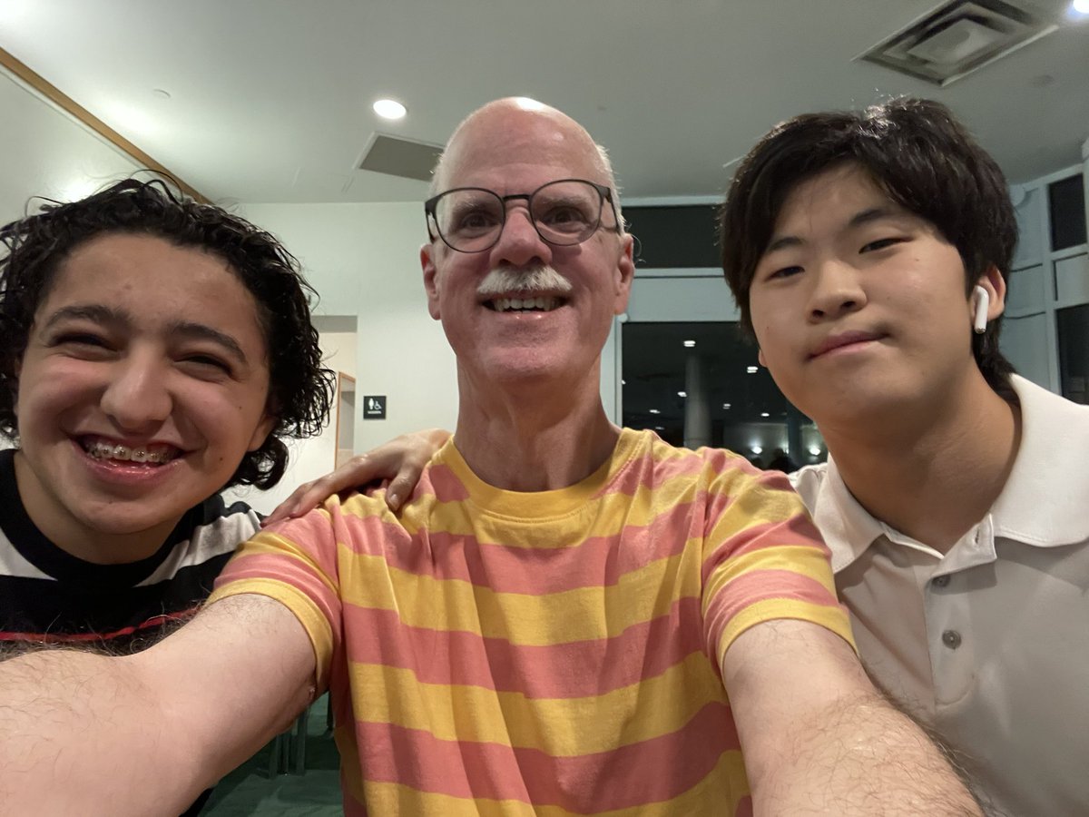 Doug Fowler tweet media