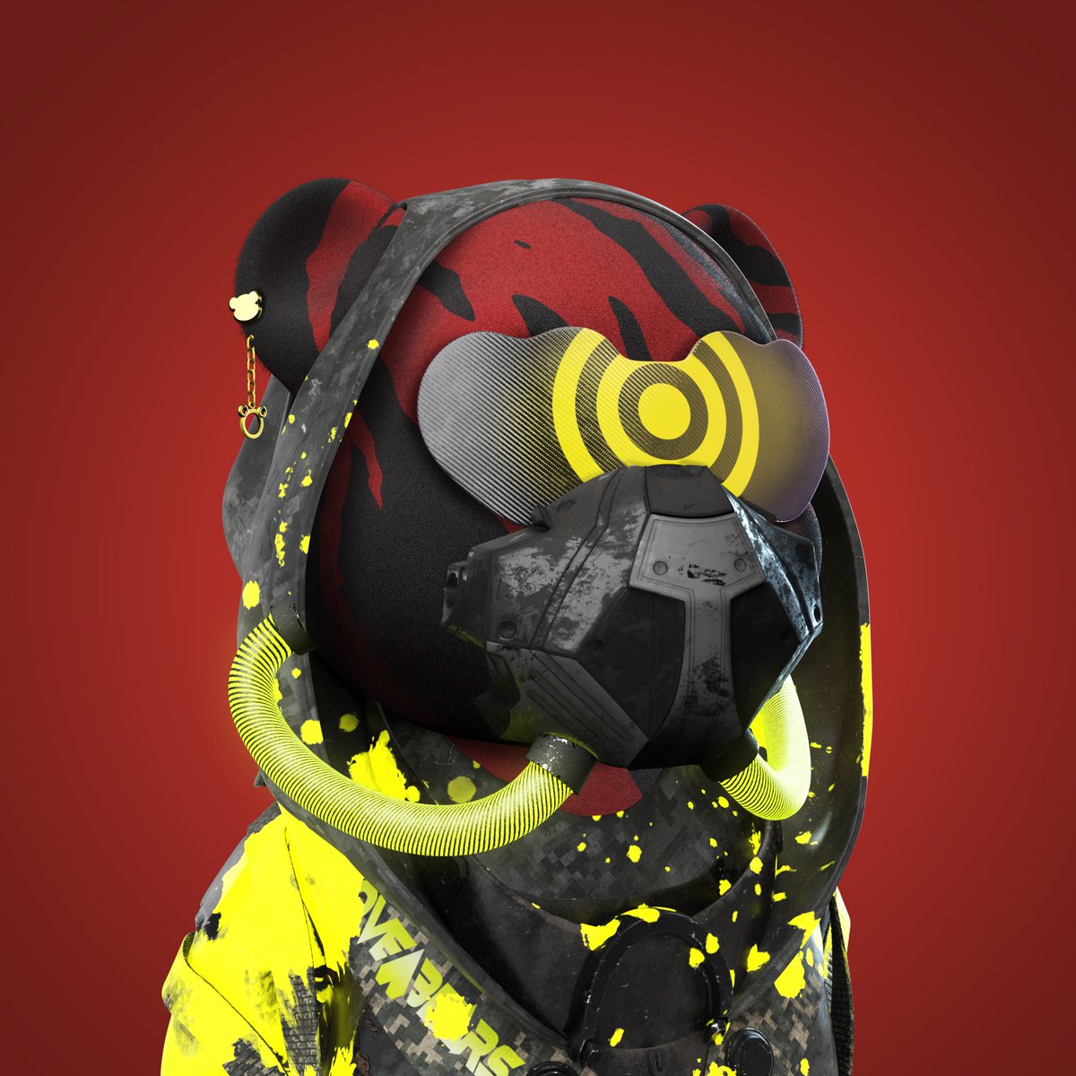 Bears love honey cause it rhymes with money 🍯

3 WL spots - RT, like and follow 🐻